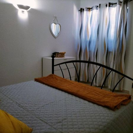 Mar & Sol Apartment อัลวอร์ ภายนอก รูปภาพ
