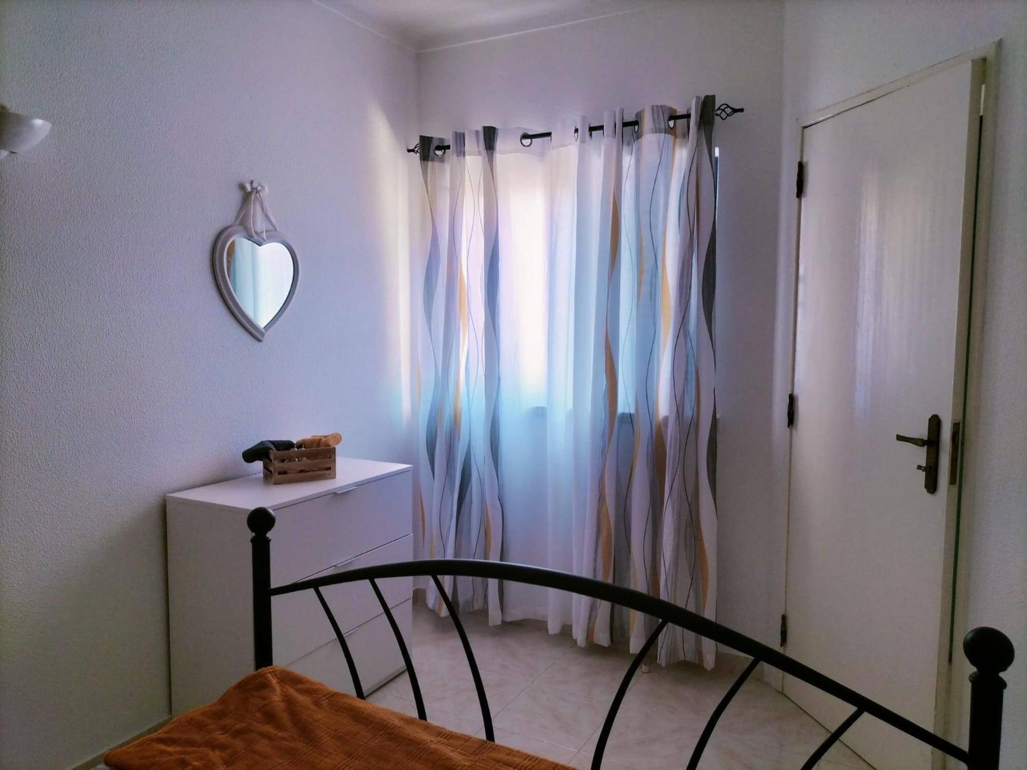 Mar & Sol Apartment อัลวอร์ ภายนอก รูปภาพ