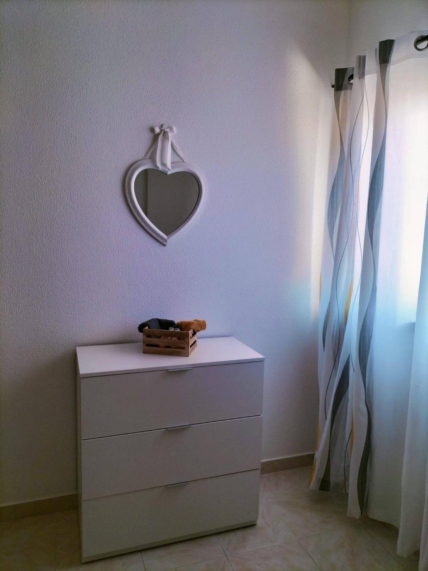 Mar & Sol Apartment อัลวอร์ ภายนอก รูปภาพ