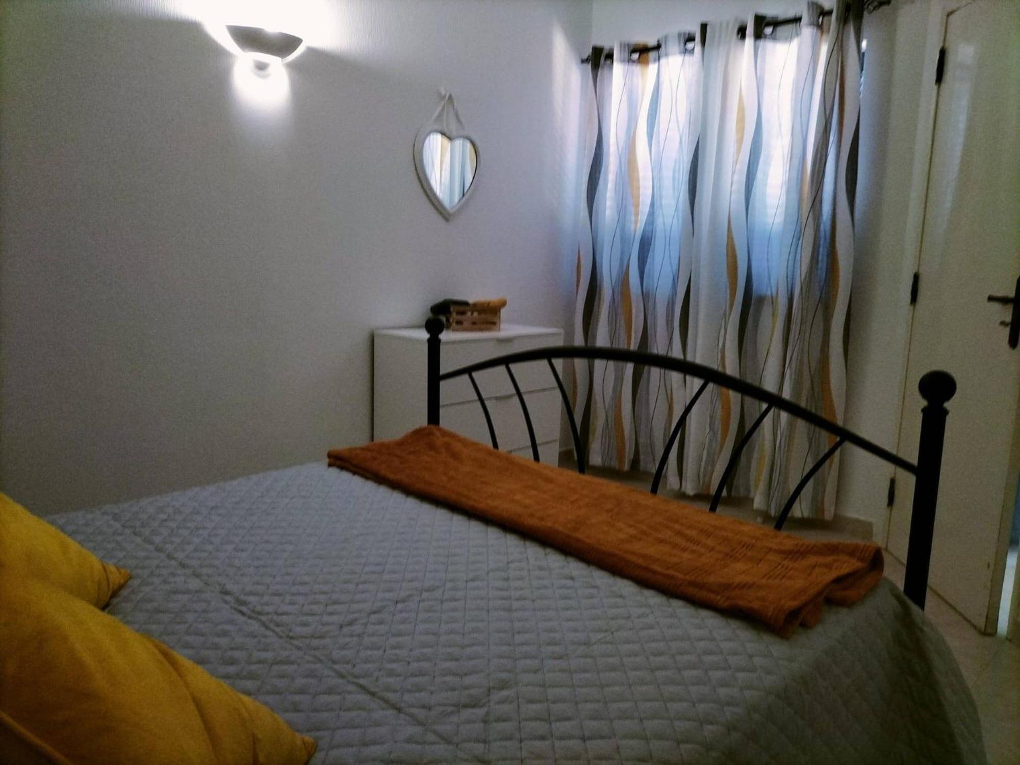 Mar & Sol Apartment อัลวอร์ ภายนอก รูปภาพ
