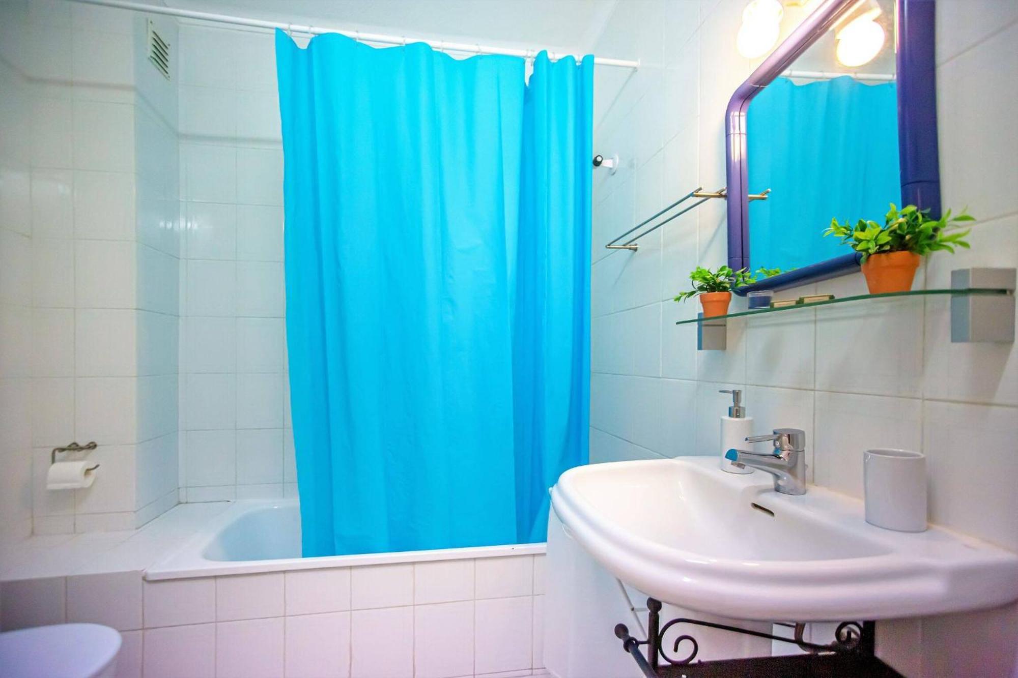 Mar & Sol Apartment อัลวอร์ ภายนอก รูปภาพ