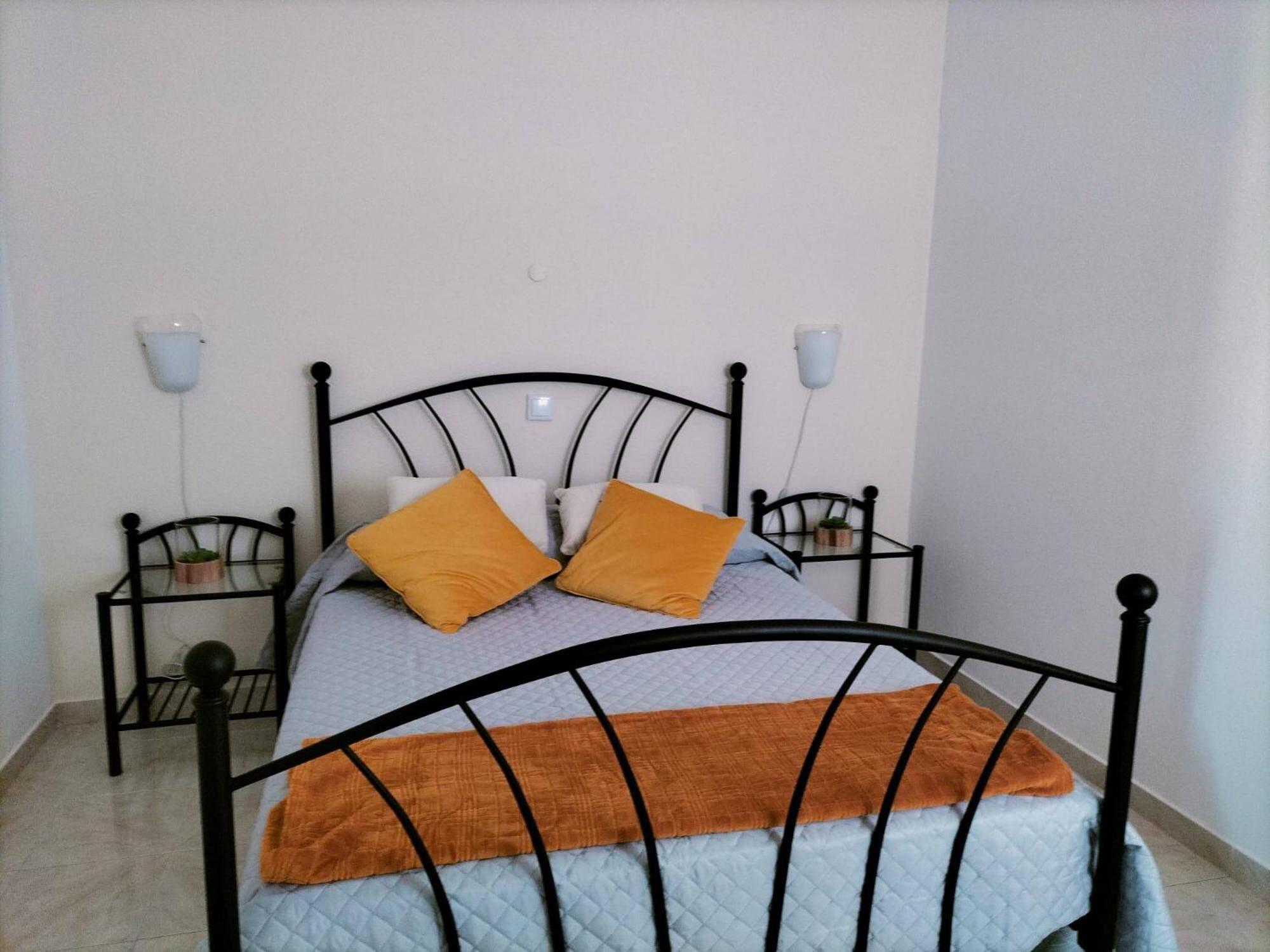 Mar & Sol Apartment อัลวอร์ ภายนอก รูปภาพ