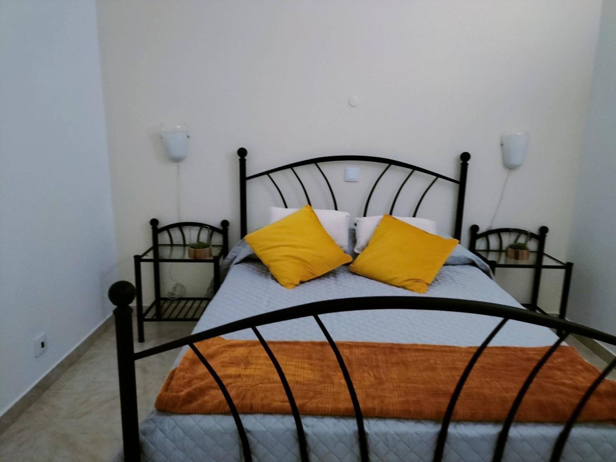 Mar & Sol Apartment อัลวอร์ ภายนอก รูปภาพ