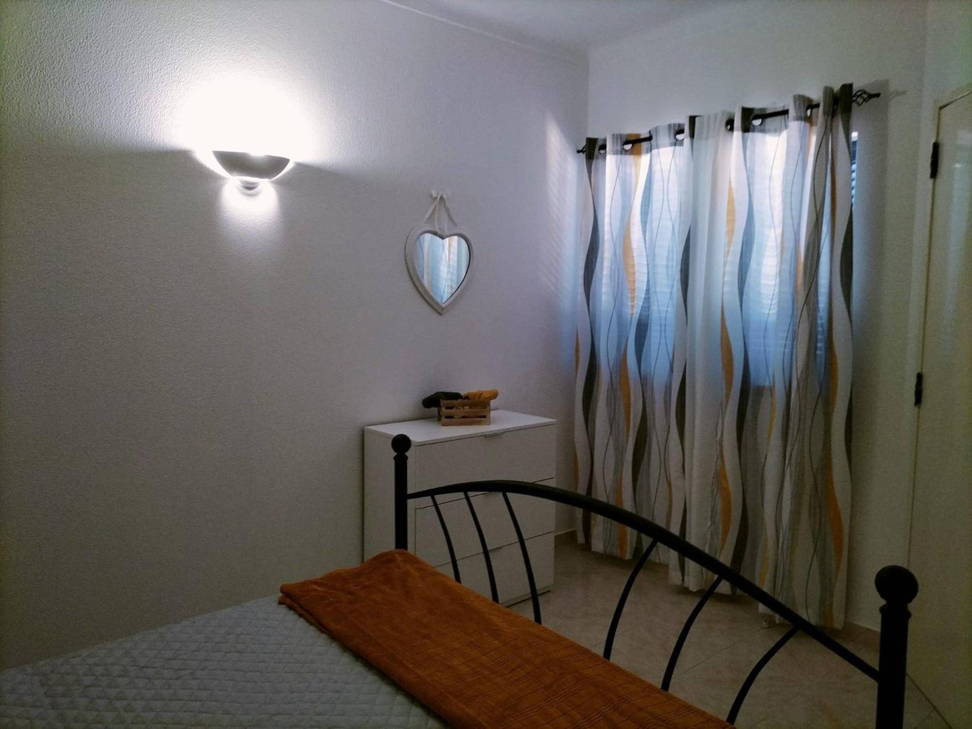 Mar & Sol Apartment อัลวอร์ ภายนอก รูปภาพ