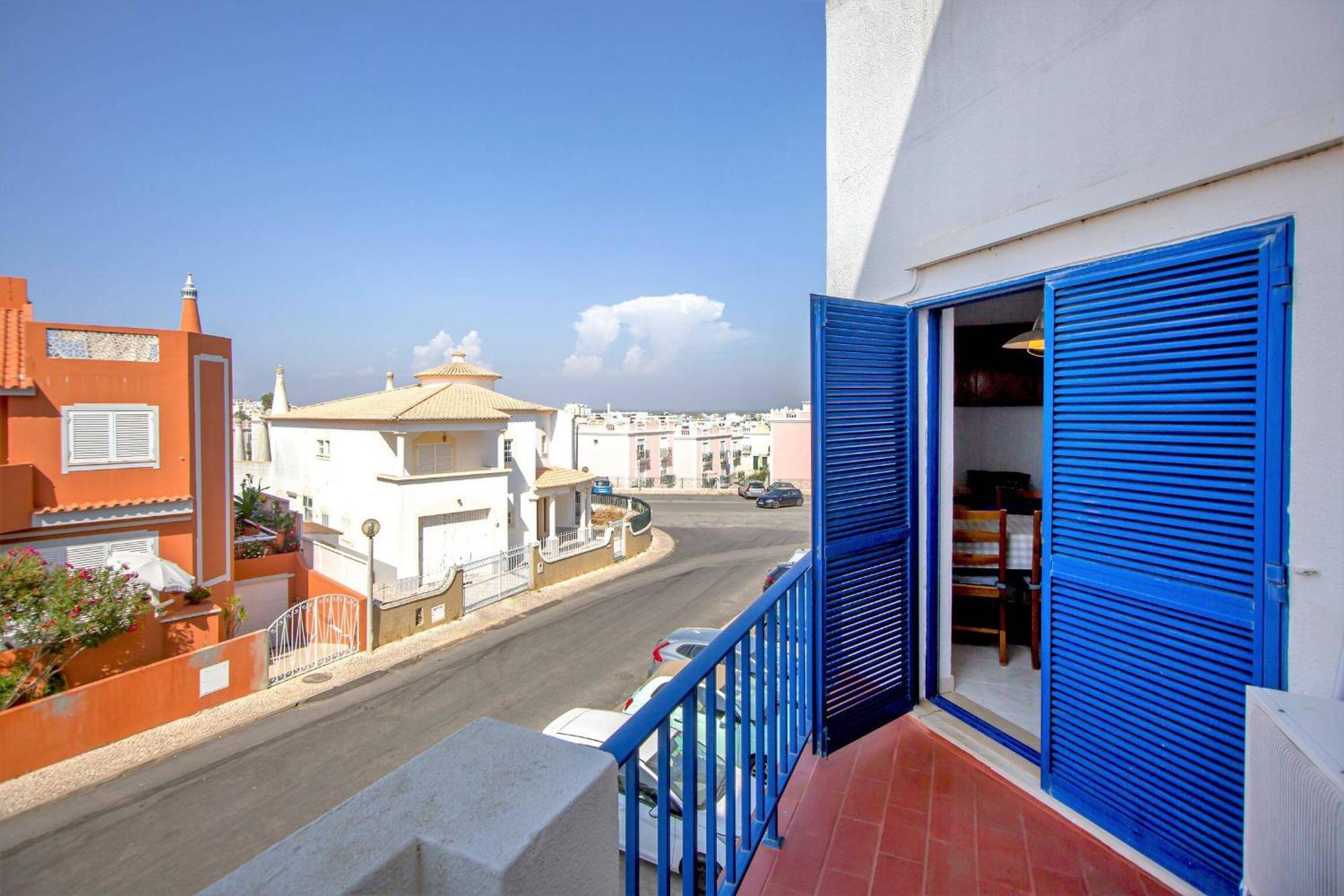 Mar & Sol Apartment อัลวอร์ ภายนอก รูปภาพ